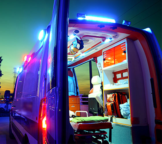 巴马车辆内部展示